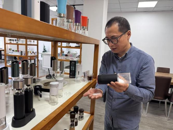 宁波制造的韧性与活力 从研磨器到高山漂流，看城市多元发展脉搏