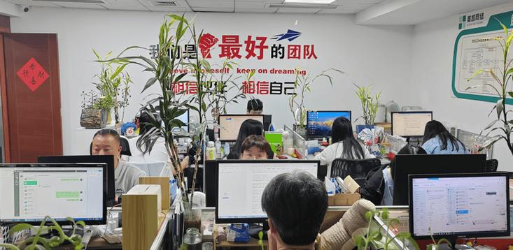 17年只做工业品，5000+工厂共同选择 宁波奥凯网络的专注之道
